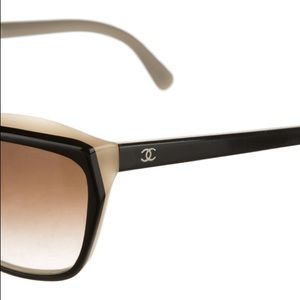 CHANEL 5153 SUNGLASSES